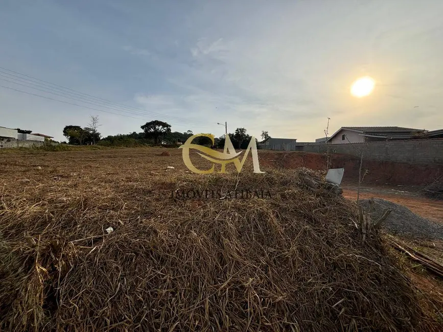 Foto 6 de Terreno / Lote à venda, 1133m2 em Usina, Atibaia - SP