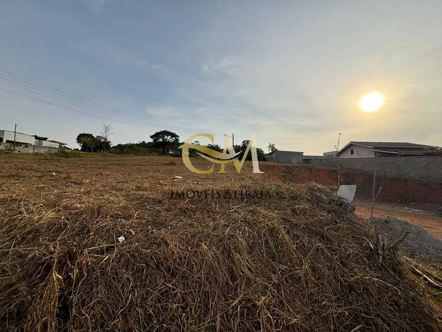 Foto 9 de Terreno / Lote à venda, 1133m2 em Usina, Atibaia - SP