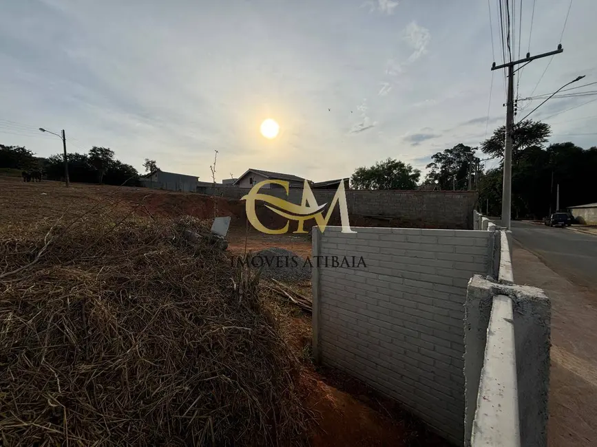 Foto 7 de Terreno / Lote à venda, 1133m2 em Usina, Atibaia - SP