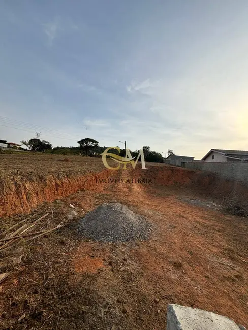 Foto 1 de Terreno / Lote à venda, 1133m2 em Usina, Atibaia - SP