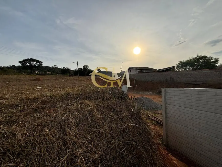 Foto 8 de Terreno / Lote à venda, 1133m2 em Usina, Atibaia - SP