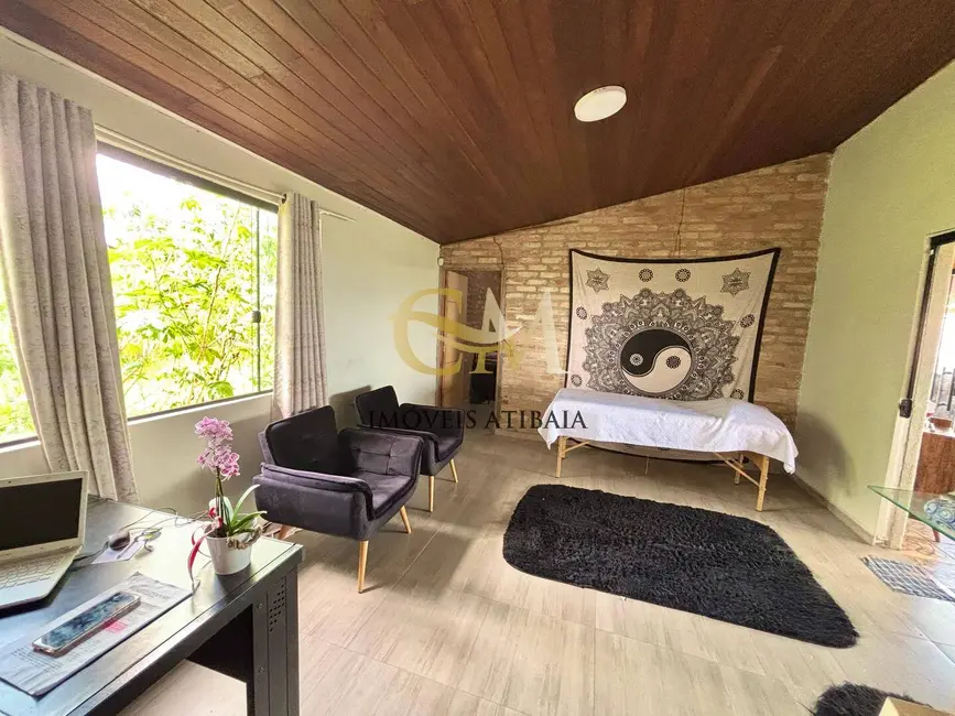 Casa com 3 quartos à venda, 240m2 em Atibaia Belvedere, Atibaia - SP - imagem 9 Foto 9 de Casa com 3 quartos à venda, 240m2 em Atibaia Belvedere, Atibaia - SP