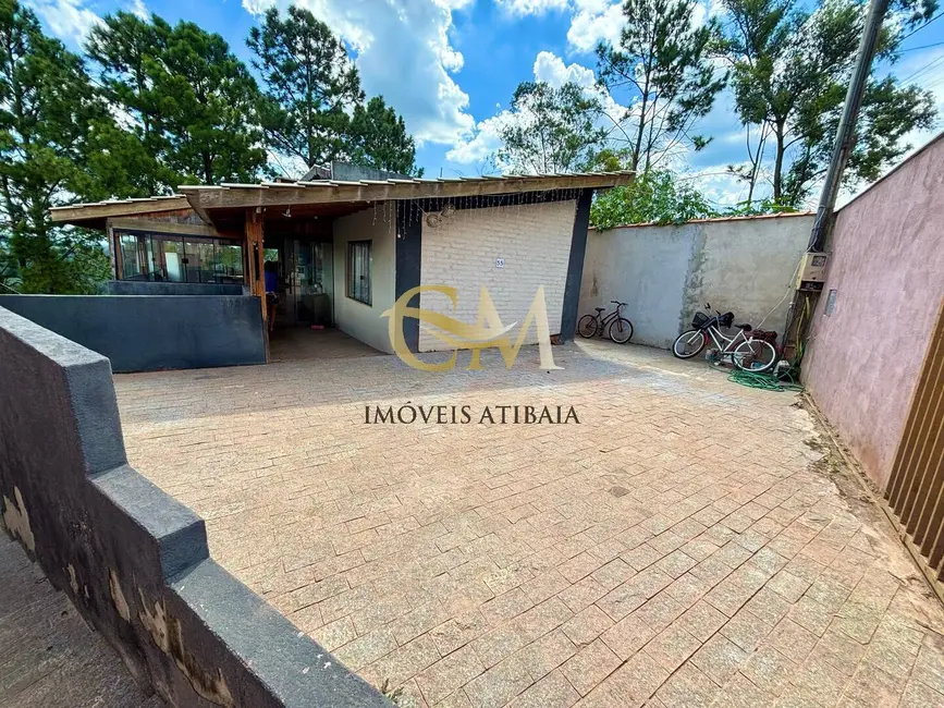 Casa com 3 quartos à venda, 240m2 em Atibaia Belvedere, Atibaia - SP - imagem 1 Foto 1 de Casa com 3 quartos à venda, 240m2 em Atibaia Belvedere, Atibaia - SP