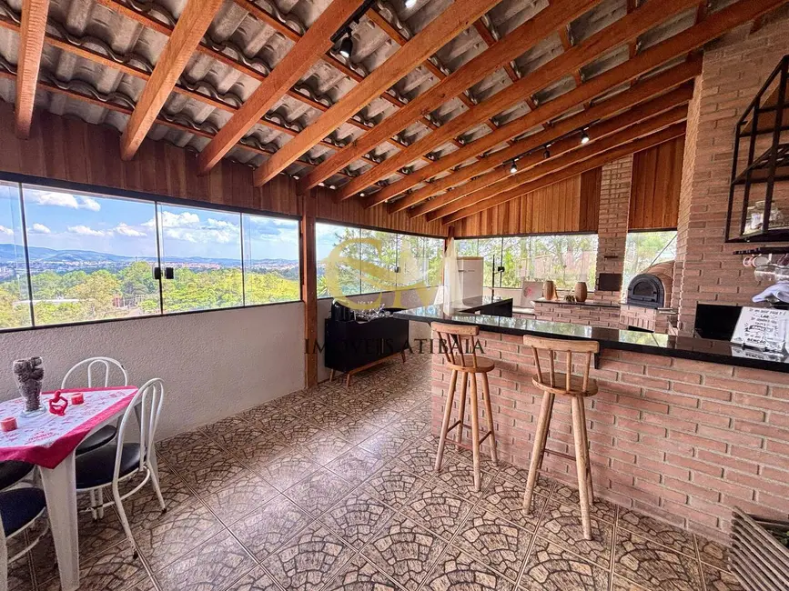 Casa com 3 quartos à venda, 240m2 em Atibaia Belvedere, Atibaia - SP - imagem 5 Foto 5 de Casa com 3 quartos à venda, 240m2 em Atibaia Belvedere, Atibaia - SP