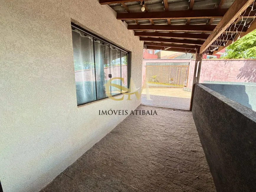 Casa com 3 quartos à venda, 240m2 em Atibaia Belvedere, Atibaia - SP - imagem 4 Foto 4 de Casa com 3 quartos à venda, 240m2 em Atibaia Belvedere, Atibaia - SP