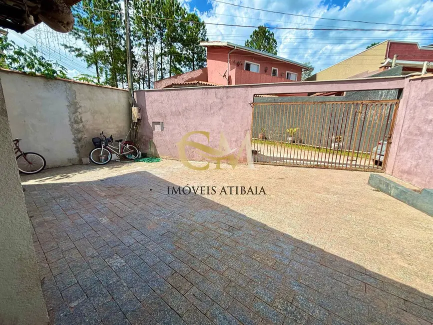 Casa com 3 quartos à venda, 240m2 em Atibaia Belvedere, Atibaia - SP - imagem 2 Foto 2 de Casa com 3 quartos à venda, 240m2 em Atibaia Belvedere, Atibaia - SP