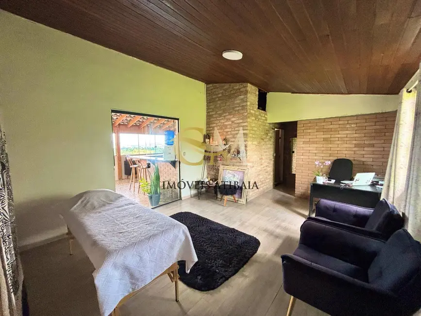 Casa com 3 quartos à venda, 240m2 em Atibaia Belvedere, Atibaia - SP - imagem 8 Foto 8 de Casa com 3 quartos à venda, 240m2 em Atibaia Belvedere, Atibaia - SP