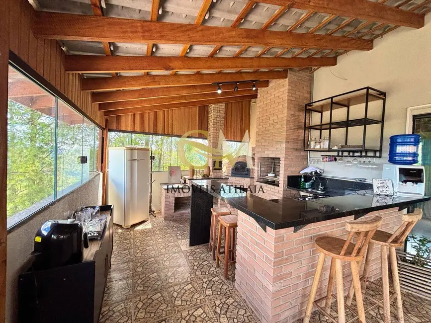 Casa com 3 quartos à venda, 240m2 em Atibaia Belvedere, Atibaia - SP - imagem 6 Foto 6 de Casa com 3 quartos à venda, 240m2 em Atibaia Belvedere, Atibaia - SP