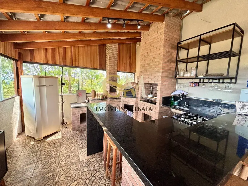 Casa com 3 quartos à venda, 240m2 em Atibaia Belvedere, Atibaia - SP - imagem 7 Foto 7 de Casa com 3 quartos à venda, 240m2 em Atibaia Belvedere, Atibaia - SP