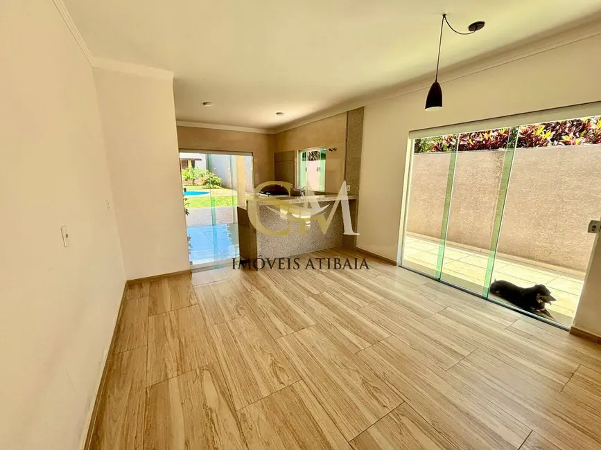 Foto 9 de Casa com 3 quartos à venda, 654m2 em Vila Santista, Atibaia - SP