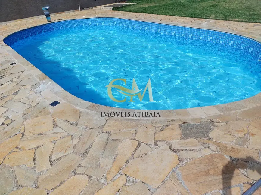 Foto 4 de Casa com 3 quartos à venda, 654m2 em Vila Santista, Atibaia - SP