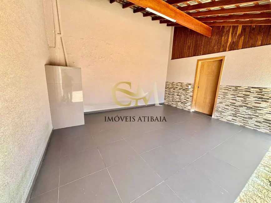 Foto 3 de Casa com 3 quartos à venda, 654m2 em Vila Santista, Atibaia - SP
