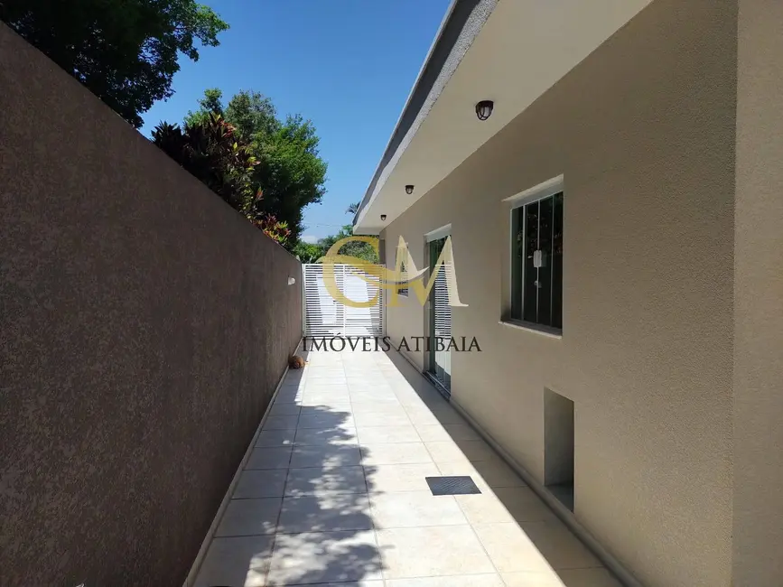 Foto 2 de Casa com 3 quartos à venda, 654m2 em Vila Santista, Atibaia - SP