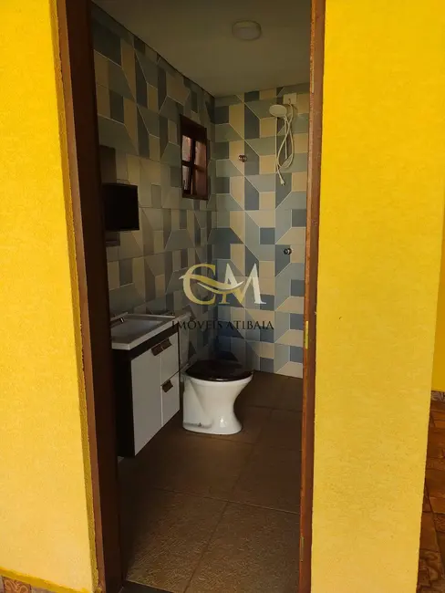 Foto 8 de Casa com 3 quartos à venda, 654m2 em Vila Santista, Atibaia - SP