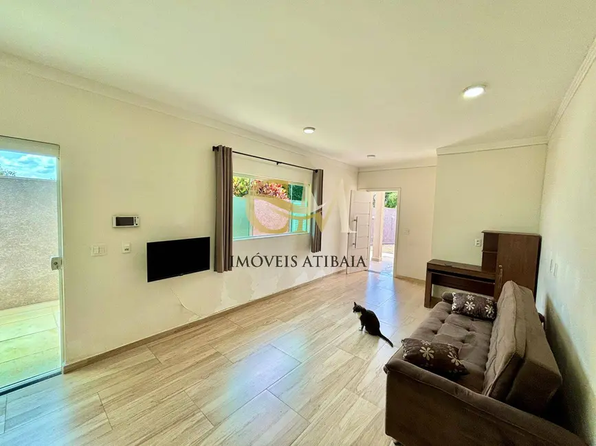 Foto 8 de Casa com 3 quartos à venda, 654m2 em Vila Santista, Atibaia - SP