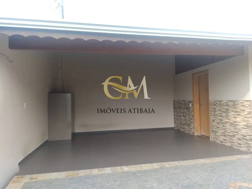 Foto 6 de Casa com 3 quartos à venda, 654m2 em Vila Santista, Atibaia - SP