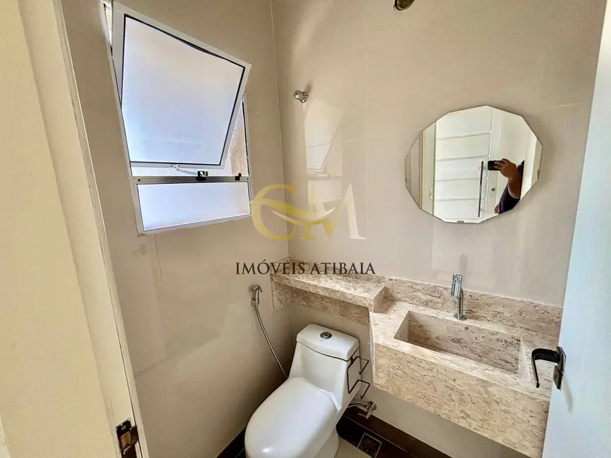 Foto 7 de Casa com 3 quartos à venda, 654m2 em Vila Santista, Atibaia - SP