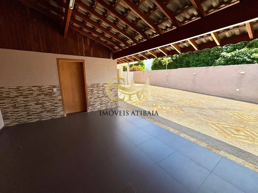 Foto 4 de Casa com 3 quartos à venda, 654m2 em Vila Santista, Atibaia - SP