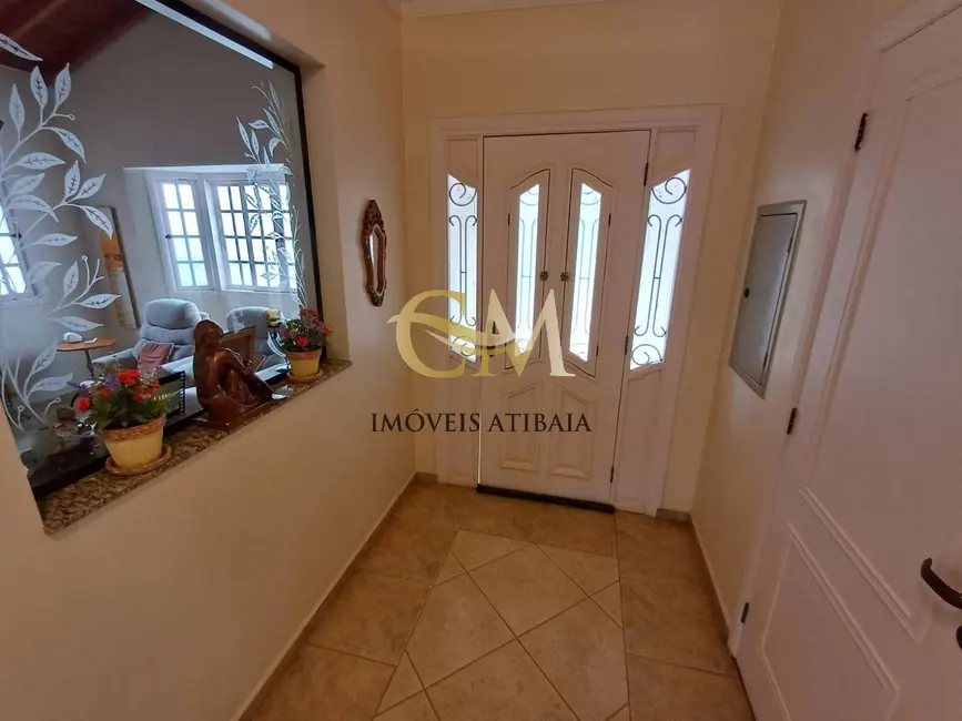 Foto 7 de Casa com 3 quartos à venda, 427m2 em Jardim Itaperi, Atibaia - SP