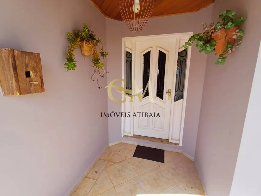 Foto 9 de Casa com 3 quartos à venda, 427m2 em Jardim Itaperi, Atibaia - SP