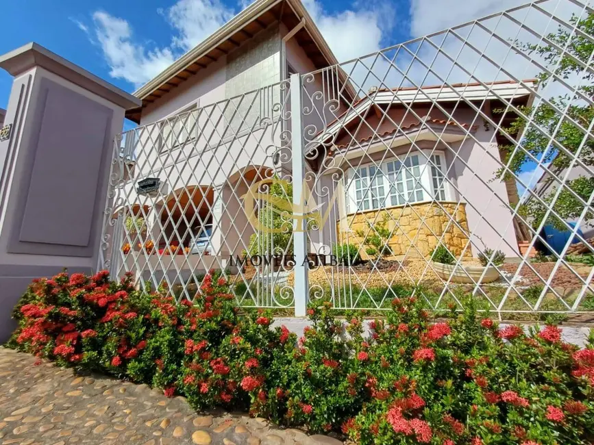 Foto 6 de Casa com 3 quartos à venda, 427m2 em Jardim Itaperi, Atibaia - SP