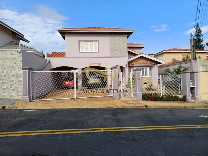 Foto 2 de Casa com 3 quartos à venda, 427m2 em Jardim Itaperi, Atibaia - SP