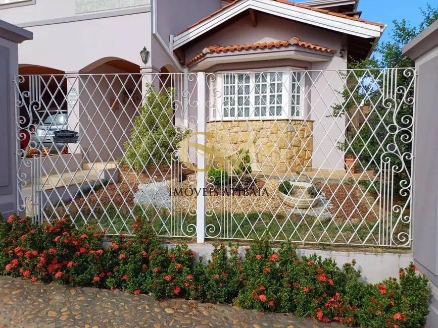 Foto 4 de Casa com 3 quartos à venda, 427m2 em Jardim Itaperi, Atibaia - SP