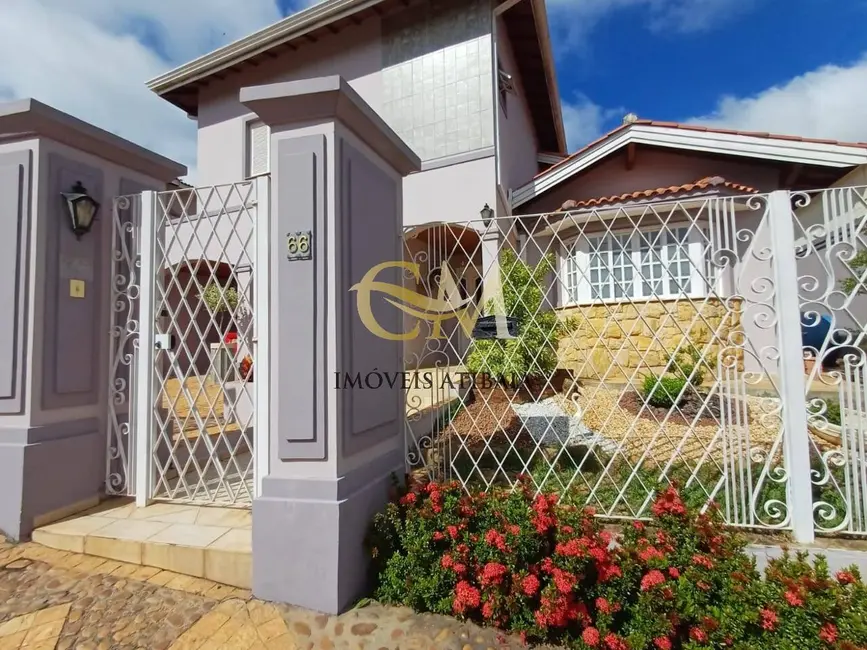 Foto 7 de Casa com 3 quartos à venda, 427m2 em Jardim Itaperi, Atibaia - SP