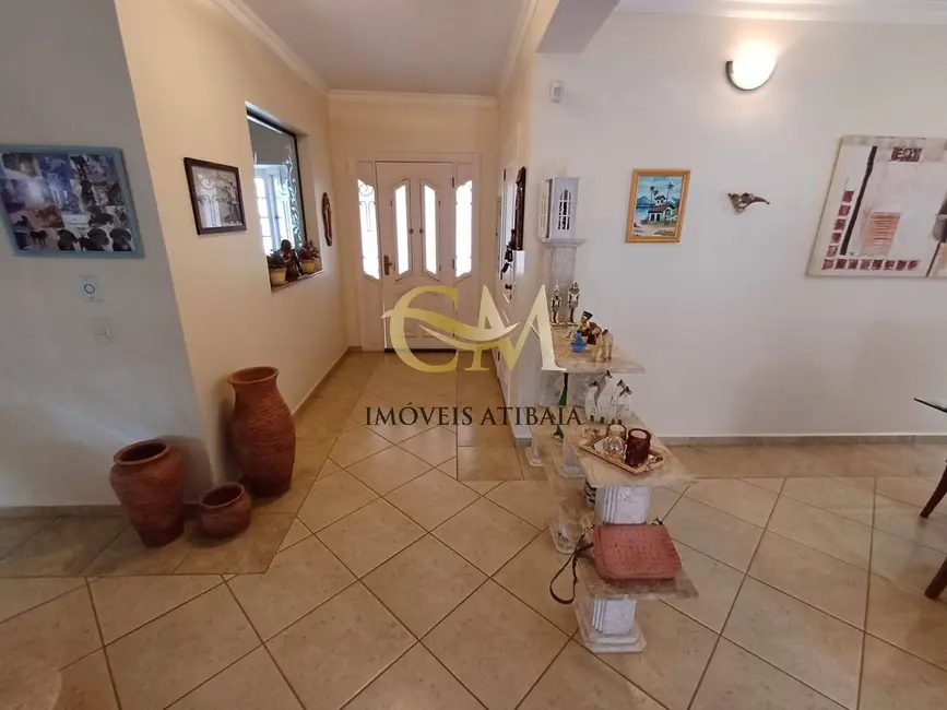 Foto 8 de Casa com 3 quartos à venda, 427m2 em Jardim Itaperi, Atibaia - SP