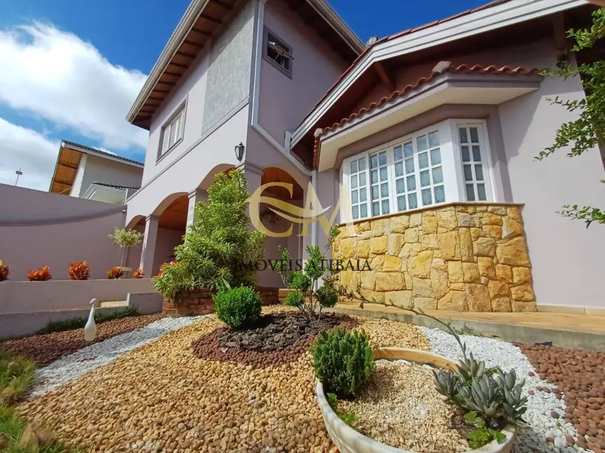 Foto 5 de Casa com 3 quartos à venda, 427m2 em Jardim Itaperi, Atibaia - SP