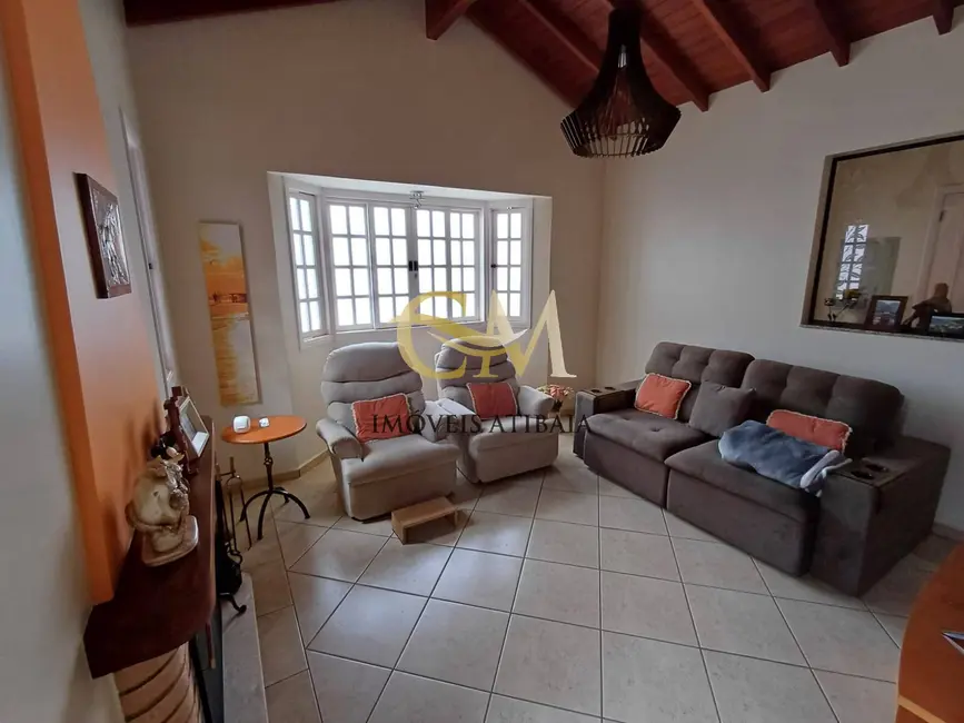 Foto 9 de Casa com 3 quartos à venda, 427m2 em Jardim Itaperi, Atibaia - SP