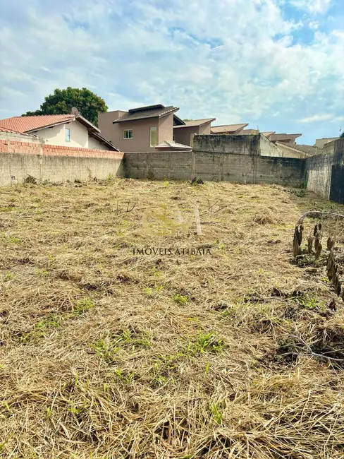Foto 3 de Terreno / Lote à venda, 664m2 em Loteamento Jardim Morumbi, Atibaia - SP
