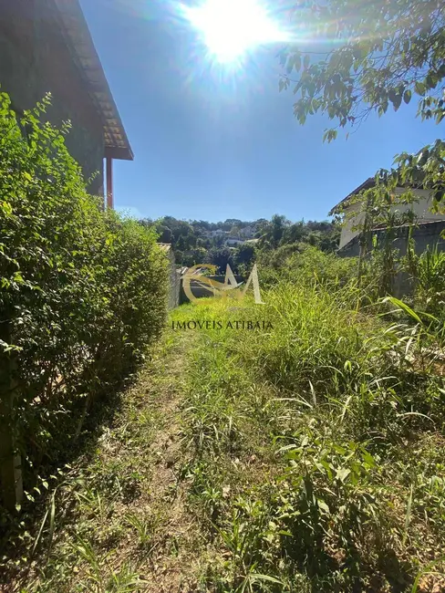 Foto 1 de Terreno / Lote à venda, 200m2 em Loteamento Vale das Flores, Atibaia - SP