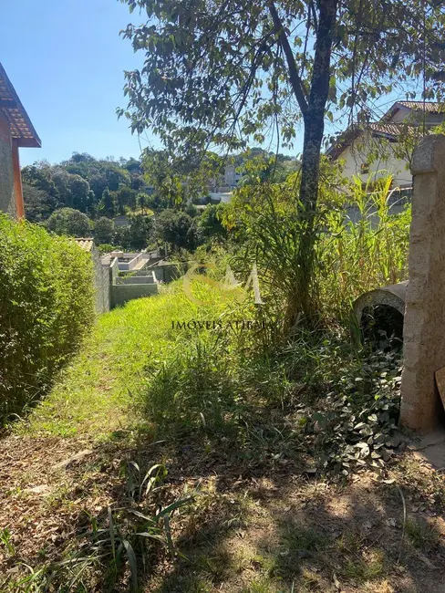 Foto 3 de Terreno / Lote à venda, 200m2 em Loteamento Vale das Flores, Atibaia - SP