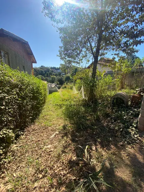 Foto 6 de Terreno / Lote à venda, 200m2 em Loteamento Vale das Flores, Atibaia - SP