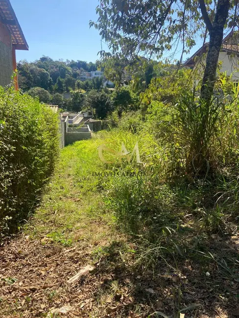 Foto 4 de Terreno / Lote à venda, 200m2 em Loteamento Vale das Flores, Atibaia - SP