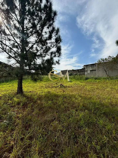 Foto 4 de Terreno / Lote à venda, 1008m2 em Nova Gardênia, Atibaia - SP