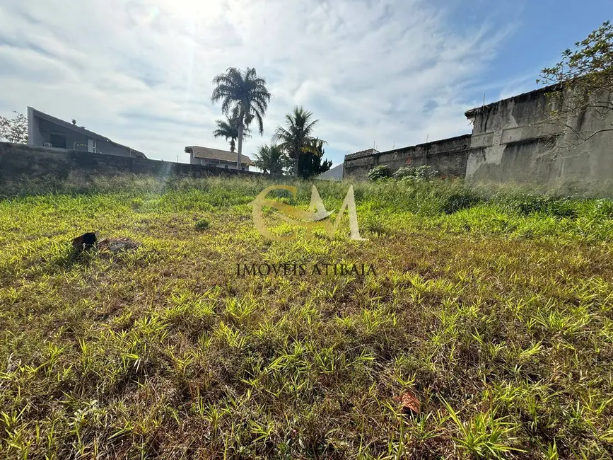 Foto 1 de Terreno / Lote à venda, 1008m2 em Nova Gardênia, Atibaia - SP