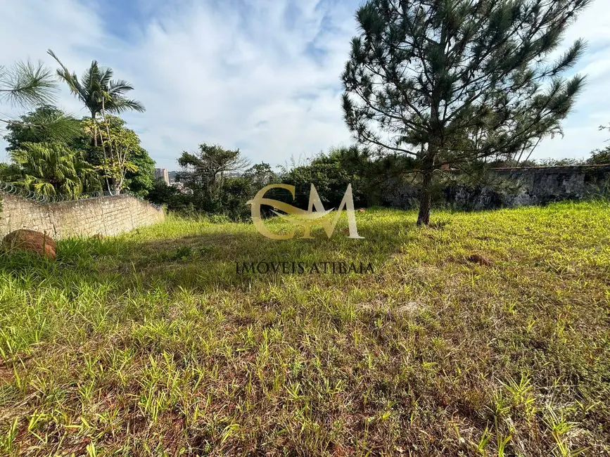 Foto 2 de Terreno / Lote à venda, 1008m2 em Nova Gardênia, Atibaia - SP