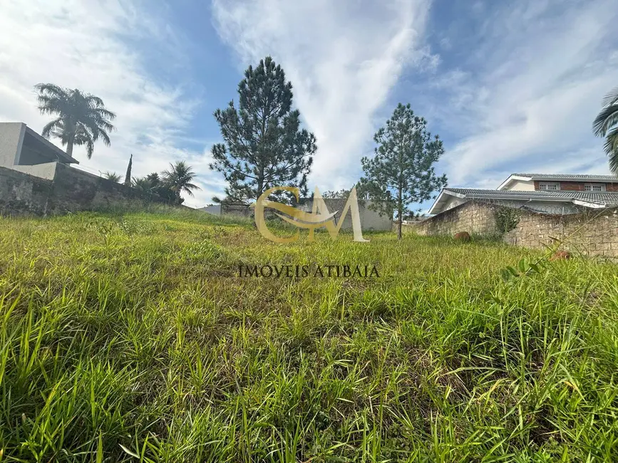 Foto 8 de Terreno / Lote à venda, 1008m2 em Nova Gardênia, Atibaia - SP