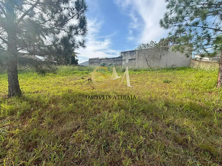 Foto 7 de Terreno / Lote à venda, 1008m2 em Nova Gardênia, Atibaia - SP