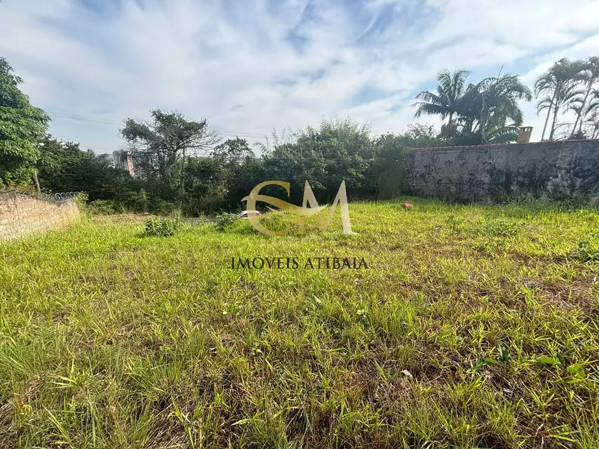 Foto 6 de Terreno / Lote à venda, 1008m2 em Nova Gardênia, Atibaia - SP