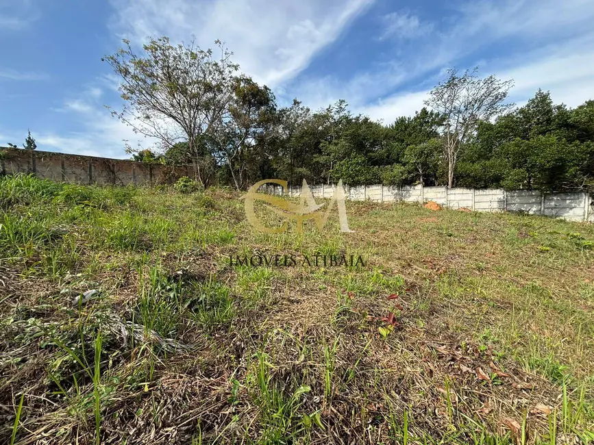 Foto 4 de Terreno / Lote à venda, 1008m2 em Nova Gardênia, Atibaia - SP