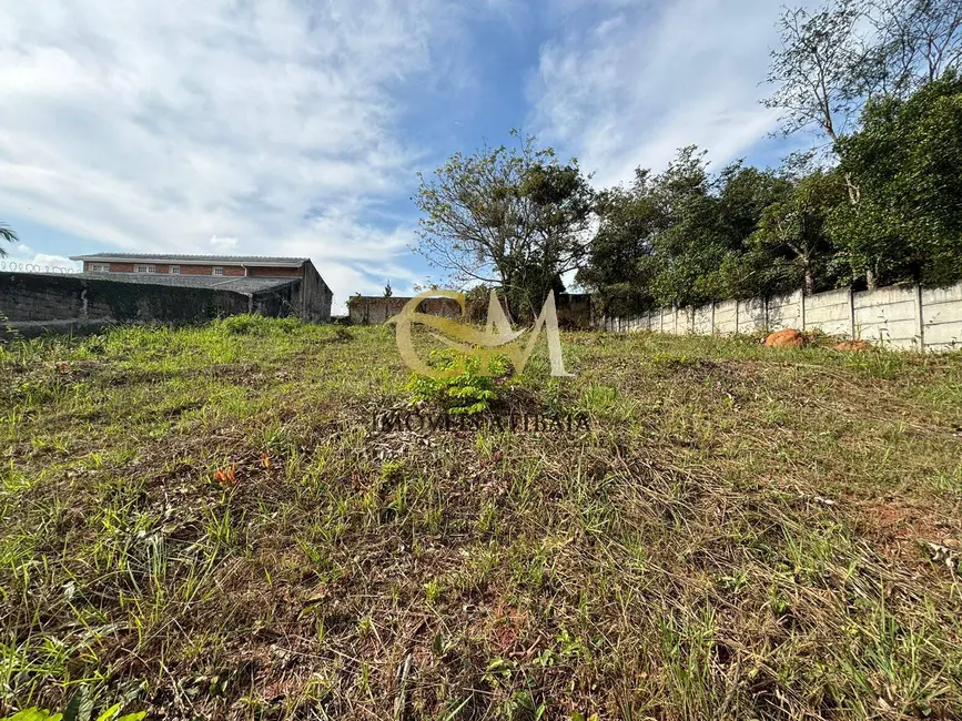 Foto 6 de Terreno / Lote à venda, 1008m2 em Nova Gardênia, Atibaia - SP