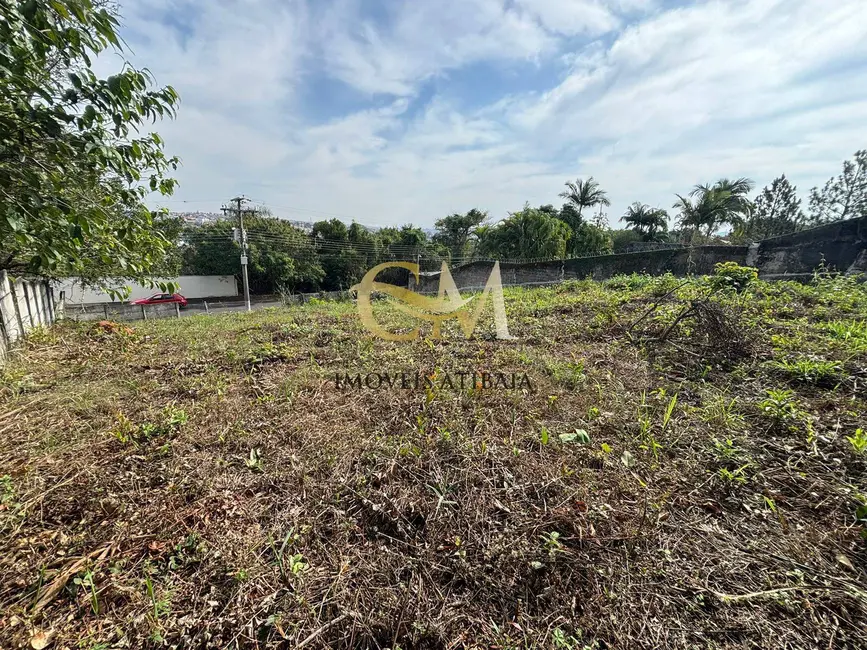 Foto 1 de Terreno / Lote à venda, 1008m2 em Nova Gardênia, Atibaia - SP