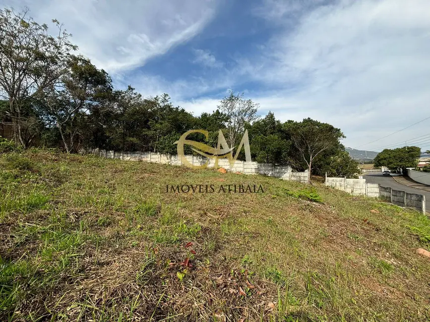 Foto 3 de Terreno / Lote à venda, 1008m2 em Nova Gardênia, Atibaia - SP