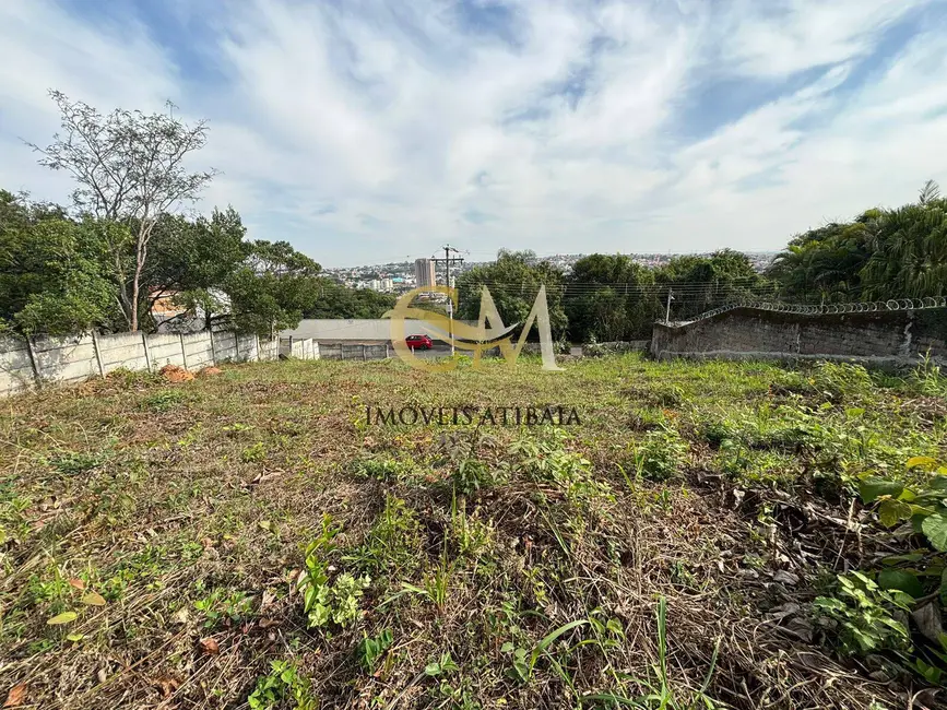 Foto 2 de Terreno / Lote à venda, 1008m2 em Nova Gardênia, Atibaia - SP