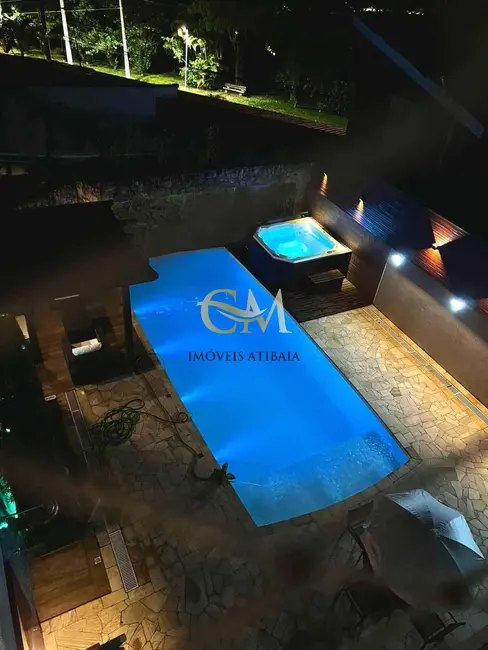 Foto 9 de Casa com 3 quartos à venda, 300m2 em Jardim do Lago, Atibaia - SP