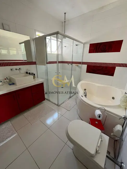 Foto 7 de Casa com 3 quartos à venda, 300m2 em Jardim do Lago, Atibaia - SP