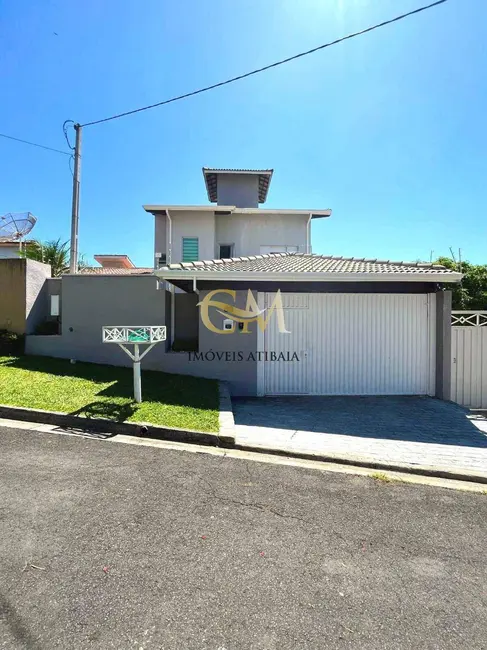 Foto 3 de Casa com 3 quartos à venda, 300m2 em Jardim do Lago, Atibaia - SP